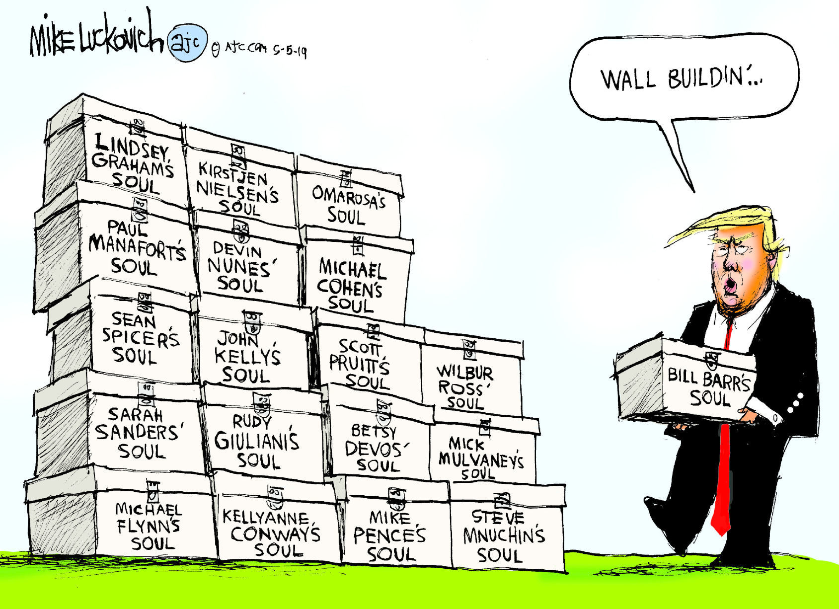 Cartoon